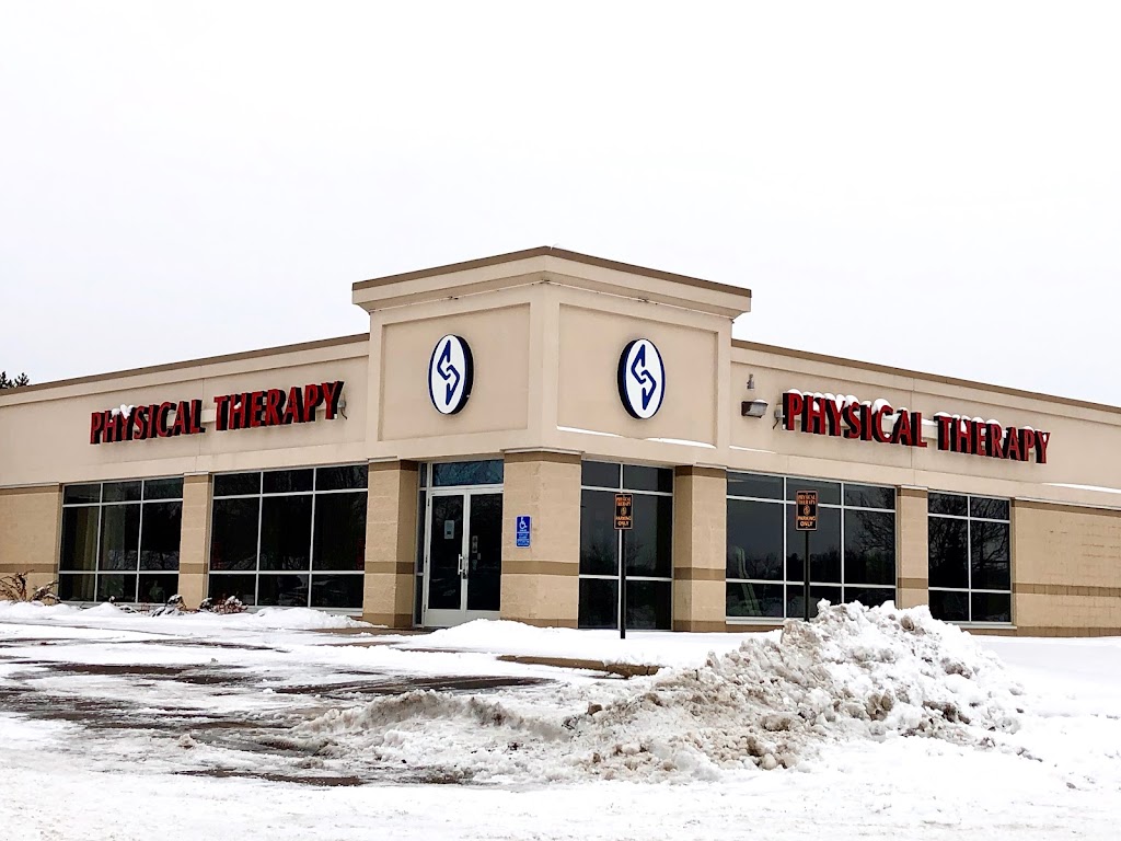 Zimmerman Physical Therapy | 26025 3rd St E #100, Zimmerman, MN 55398, USA | Phone: (763) 482-5270