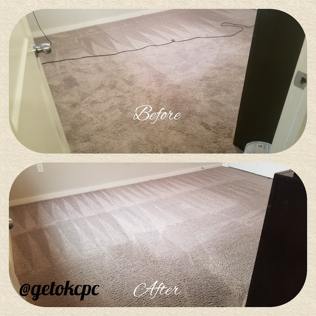 Oklahoma Pressure Clean | 9900 W U.S. Rte 66 APT 2806, Yukon, OK 73099 | Phone: (405) 414-5394