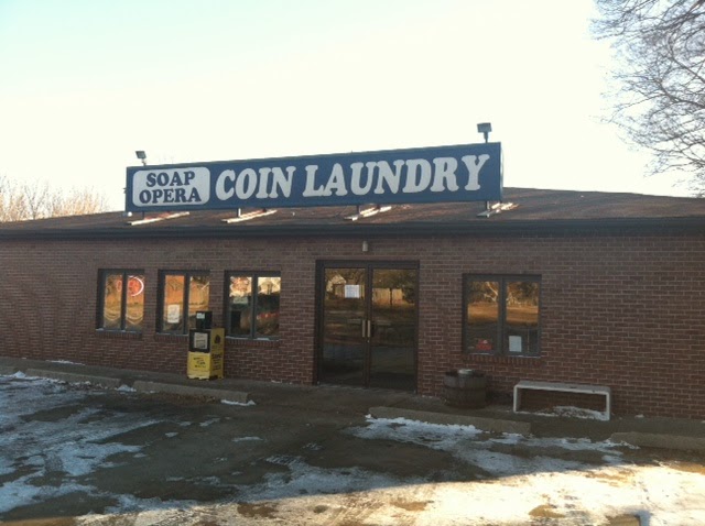 Soap Opera Laundry & Beatrice Sewn Goods | 1623 Court St, Beatrice, NE 68310 | Phone: (402) 228-0234