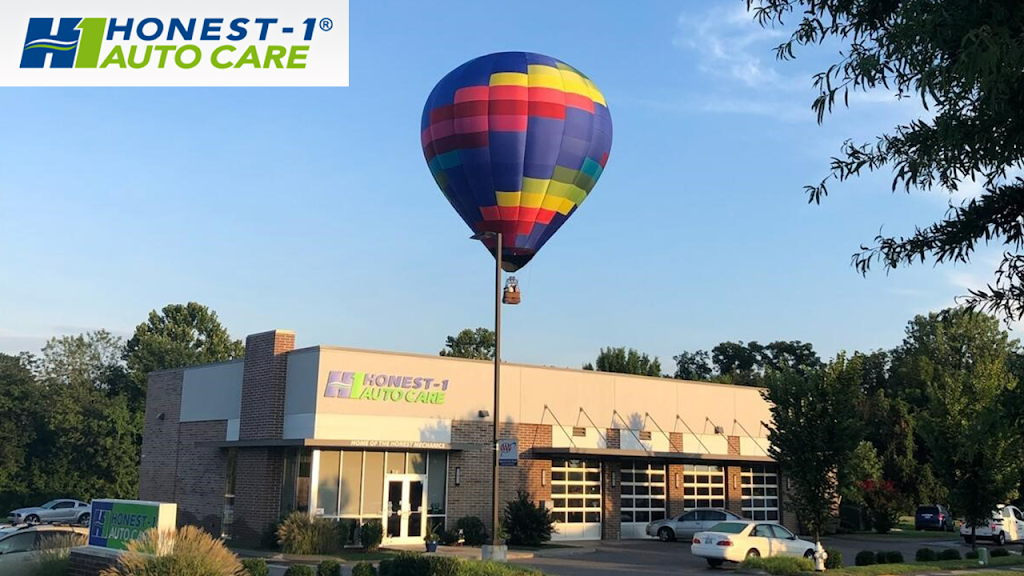Honest-1 Auto Care Spring Hill | 4875 Port Royal Rd, Spring Hill, TN 37174, USA | Phone: (615) 392-3376