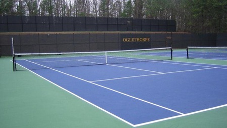Peter Howell Tennis Camp | 4484 Peachtree Rd NE, Atlanta, GA 30319, USA | Phone: (404) 803-3870