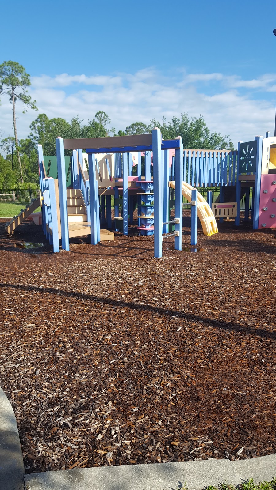 Rodes Park Community Center | Rodes Park Community Center, 3410 Flanagan Ave, West Melbourne, FL 32904, USA | Phone: (321) 952-3215