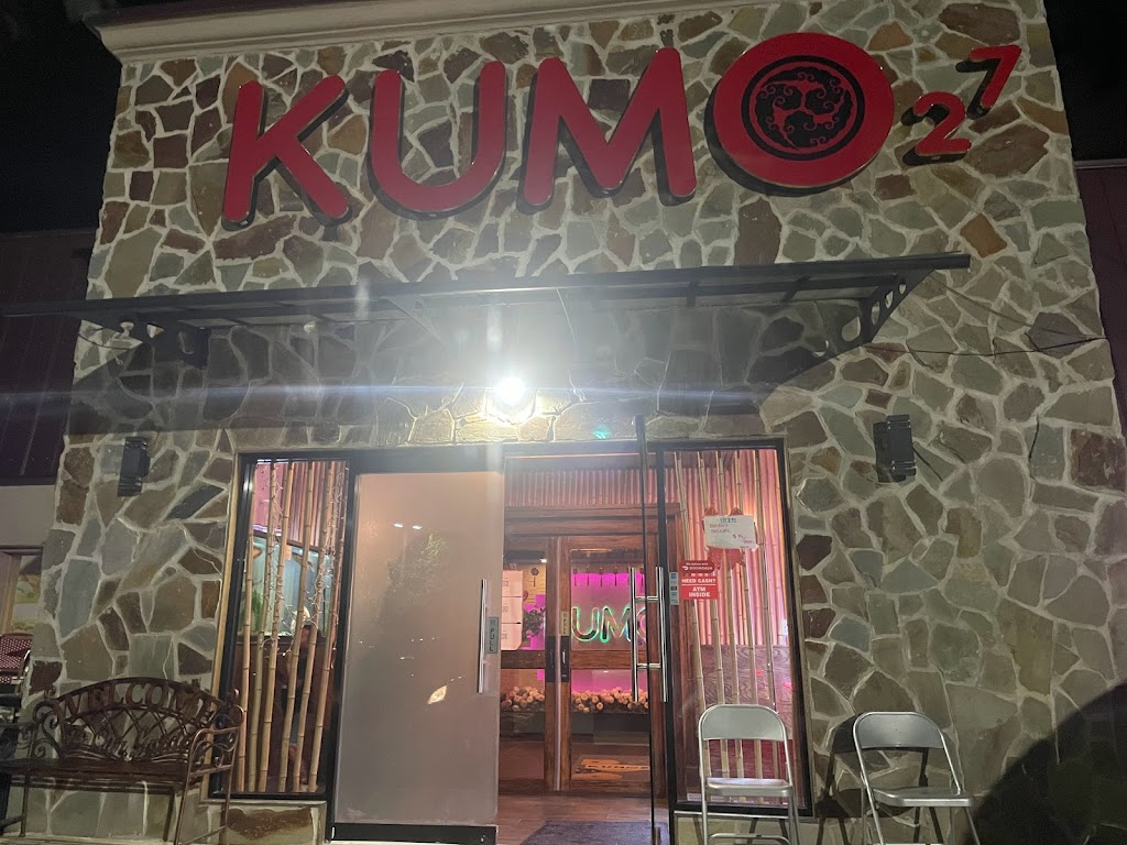 Kumo 27 | 3376 NJ-27, Kendall Park, NJ 08824, USA | Phone: (732) 419-3452