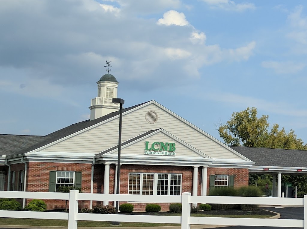 LCNB National Bank | 603 Corwin Nixon Blvd, South Lebanon, OH 45065 | Phone: (513) 932-1414