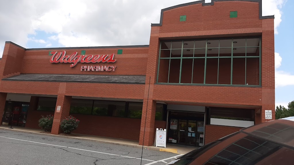 Walgreens | 7115 E W.T. Harris Blvd, Charlotte, NC 28227, USA | Phone: (704) 567-0017