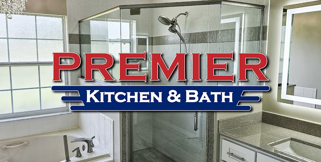 Premier Kitchen and Bath Remodeling | 2468 US-441 Suite #501, Fruitland Park, FL 34731, USA | Phone: (352) 901-0454
