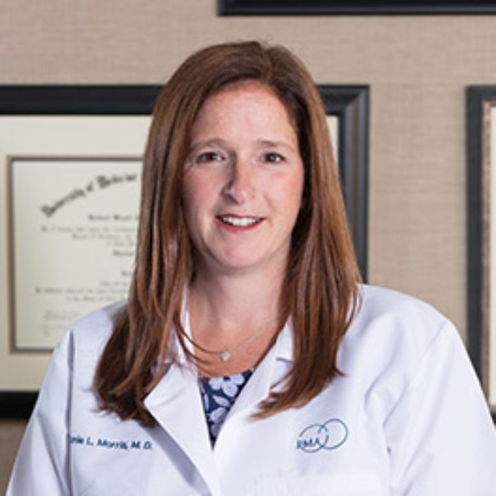 Jamie L. Morris, MD | 111 Madison Ave #100, Morristown, NJ 07960, USA | Phone: (973) 971-4600