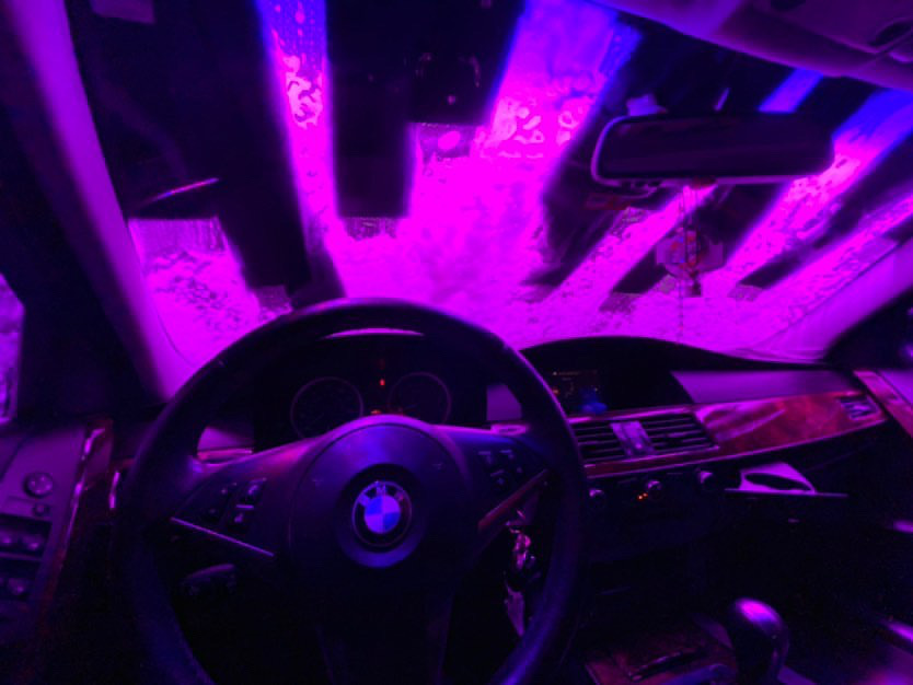 Zips Car Wash | 2116 E Main St, Lincolnton, NC 28092, USA | Phone: (855) 947-7927