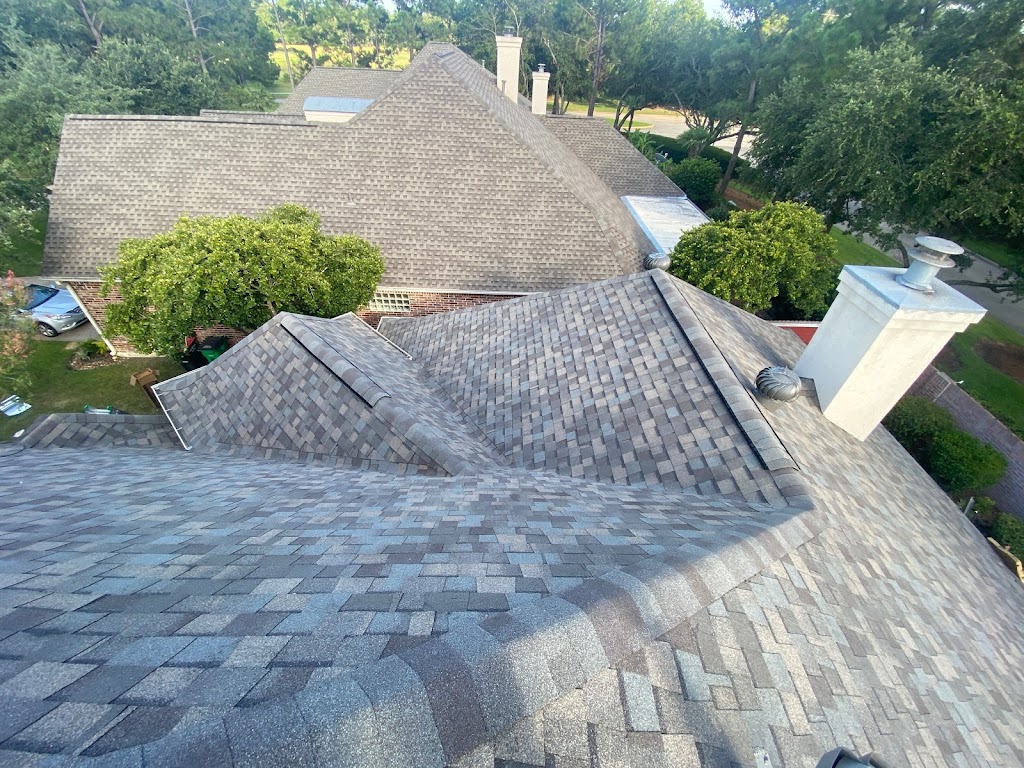 Double Eagle Roofing Co. | 20115 Eagle Grove Ln, Spring, TX 77379, USA | Phone: (713) 363-4609