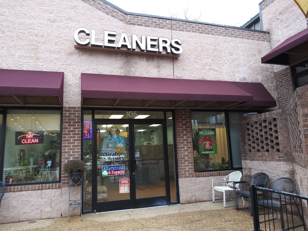 Cedar Falls Cleaners | 630 Weaver Dairy Rd, Chapel Hill, NC 27514, USA | Phone: (919) 929-7729