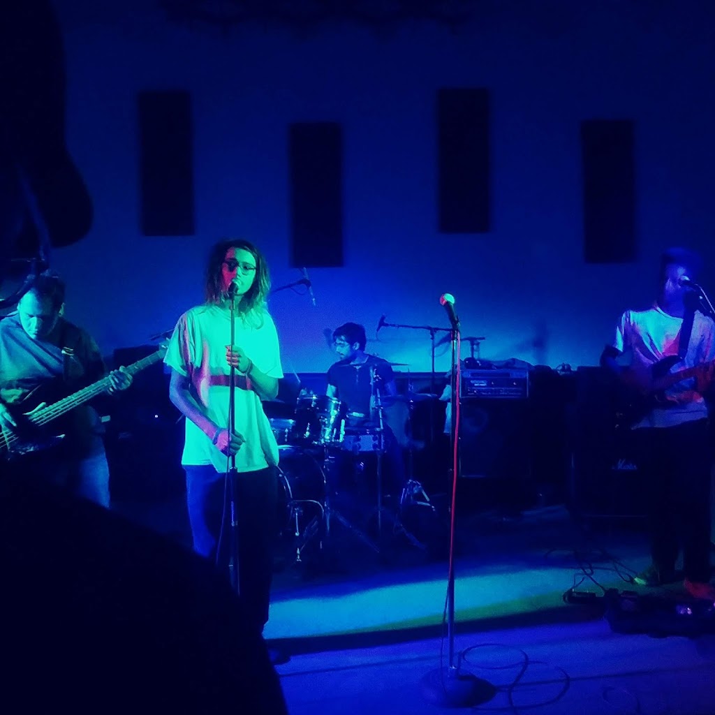 Hillside Recorders | 1524 W Winton Ave, Hayward, CA 94545, USA | Phone: (510) 610-2589