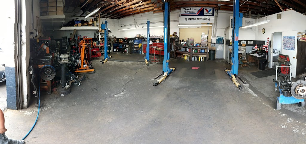 Advanced Automotive | 692 S Palm St, La Habra, CA 90631, USA | Phone: (562) 690-8990