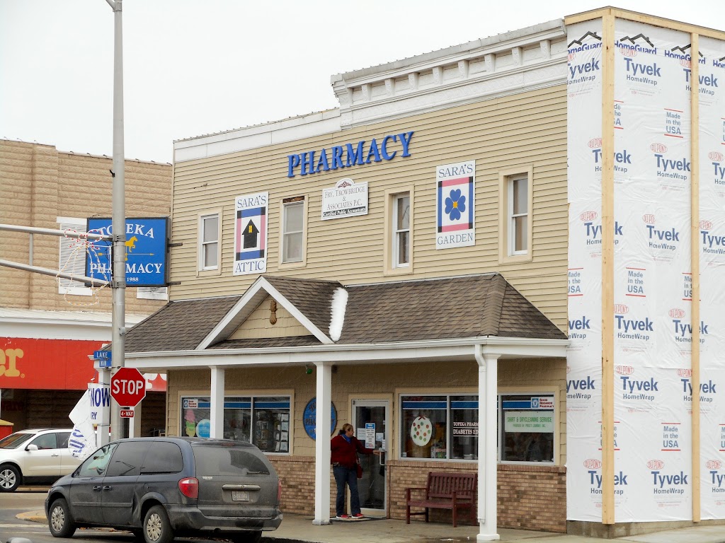Topeka Pharmacy | 101 N Main St, Topeka, IN 46571, USA | Phone: (260) 593-2252