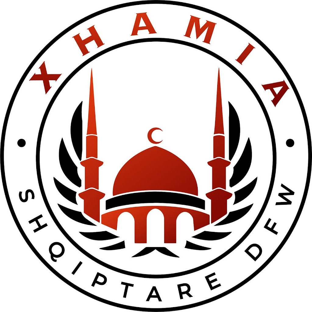 Xhamia Shqiptare DFW (Masjid Albani) | 3205 Brown Trail, Bedford, TX 76021, USA | Phone: (972) 469-0297