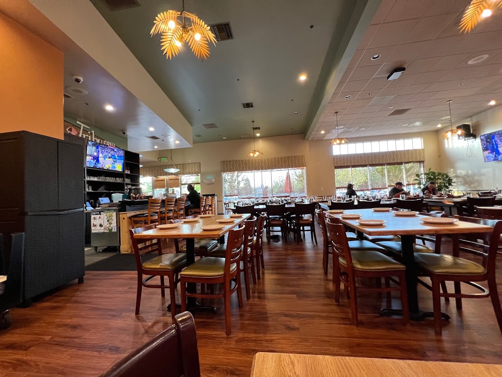 Tribu Grill | 32208 Dyer St, Union City, CA 94587, USA | Phone: (510) 675-0101