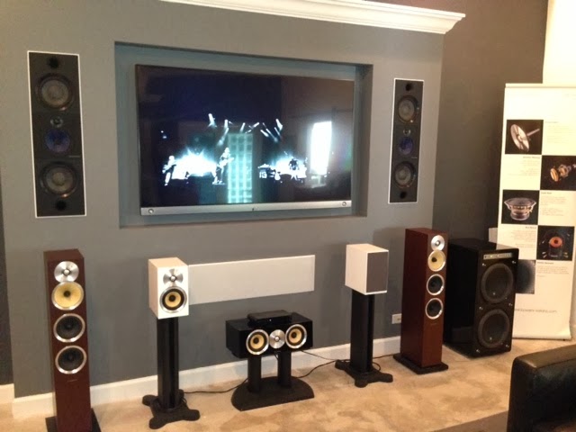 Audio Video Solutions of South Florida | 4906 SW 72nd Ave, Miami, FL 33155, USA | Phone: (305) 269-1700