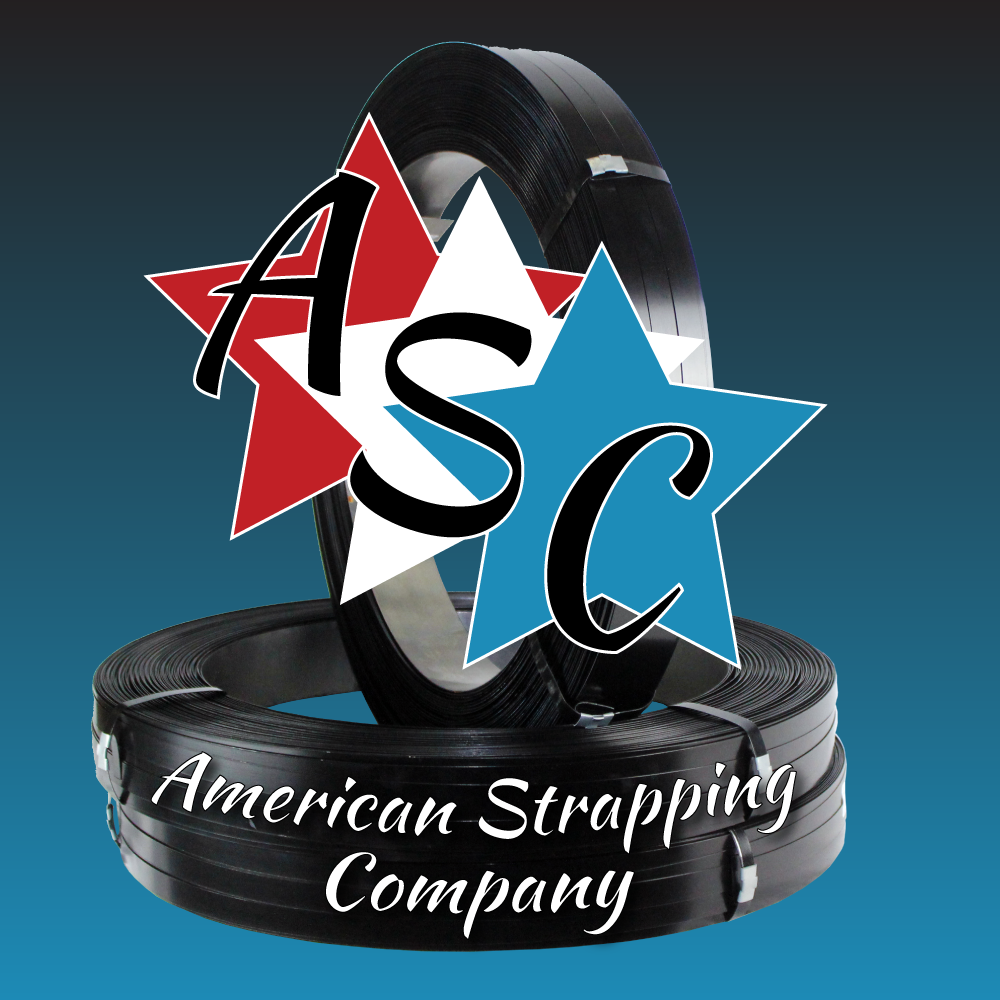 American Strapping Company | 1308 N Ellis Ave, Dunn, NC 28334, USA | Phone: (866) 488-4272