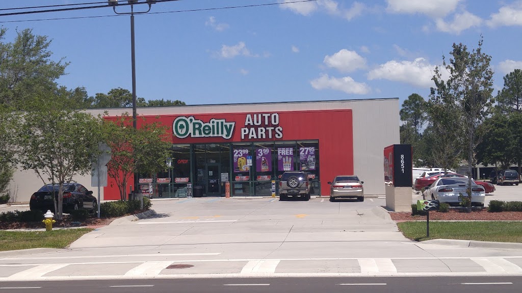 OReilly Auto Parts | 8651 Ulmerton Rd, Largo, FL 33771, USA | Phone: (727) 531-3081