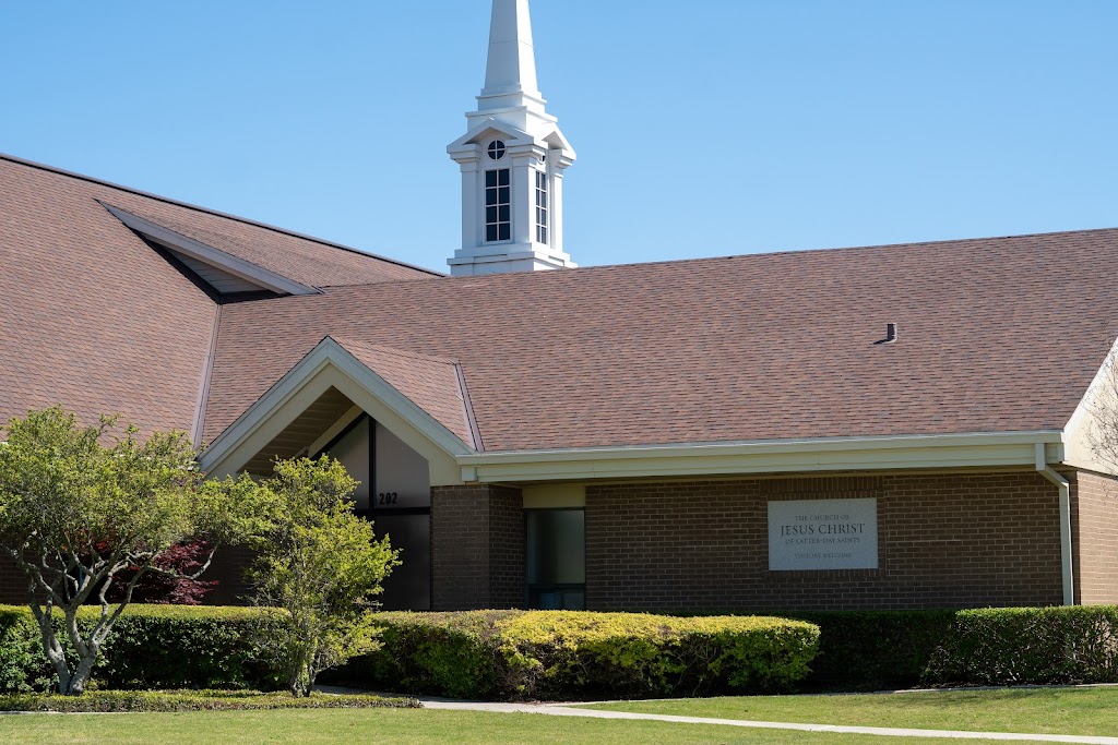 The Church of Jesus Christ of Latter-day Saints | 202 E Thompson St, Decatur, TX 76234, USA | Phone: (817) 808-4941