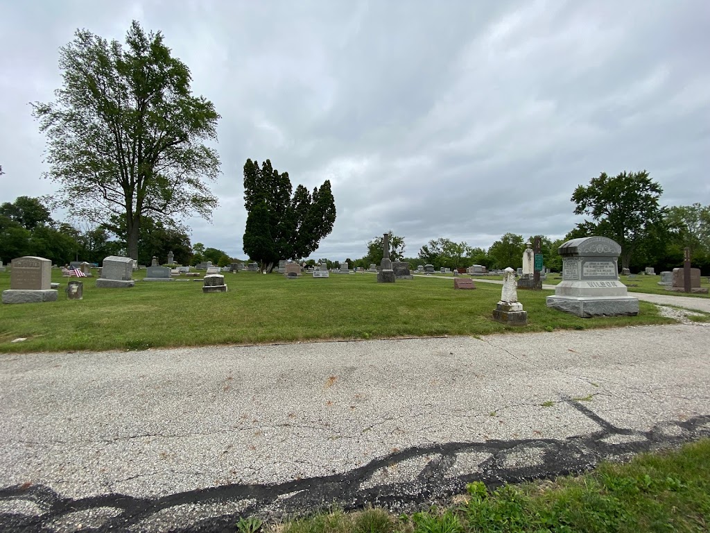 Galloway Cemetery | 6333 Alkire Rd #6271, Galloway, OH 43119, USA | Phone: (614) 878-3316