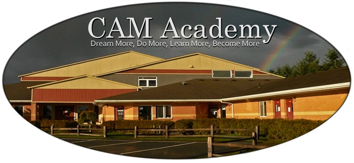 Cam Academy | 715 NW Onsdorff Blvd, Battle Ground, WA 98604, USA | Phone: (360) 885-6803