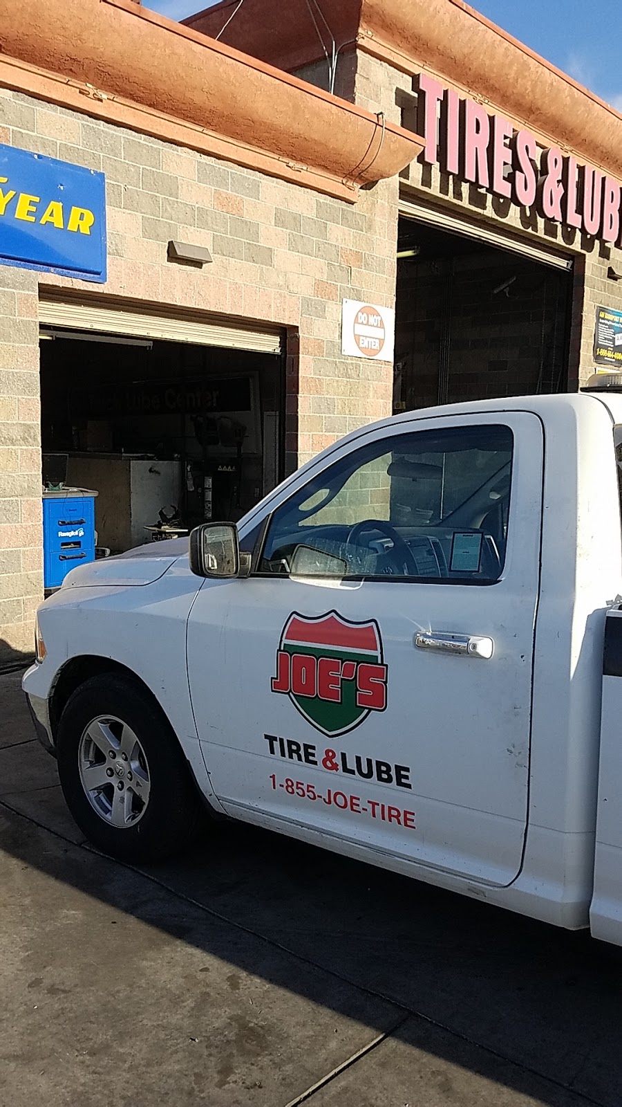 Joes Tire and Lube | 4415 Howard Rd, Westley, CA 95387 | Phone: (209) 895-7005