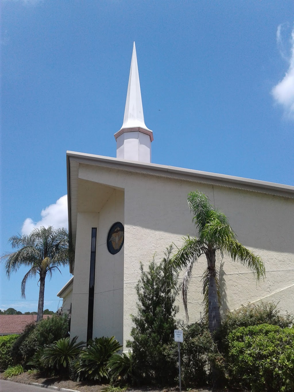 Blackrock Baptist Church | 96362 Blackrock Rd, Yulee, FL 32097, USA | Phone: (904) 261-6220