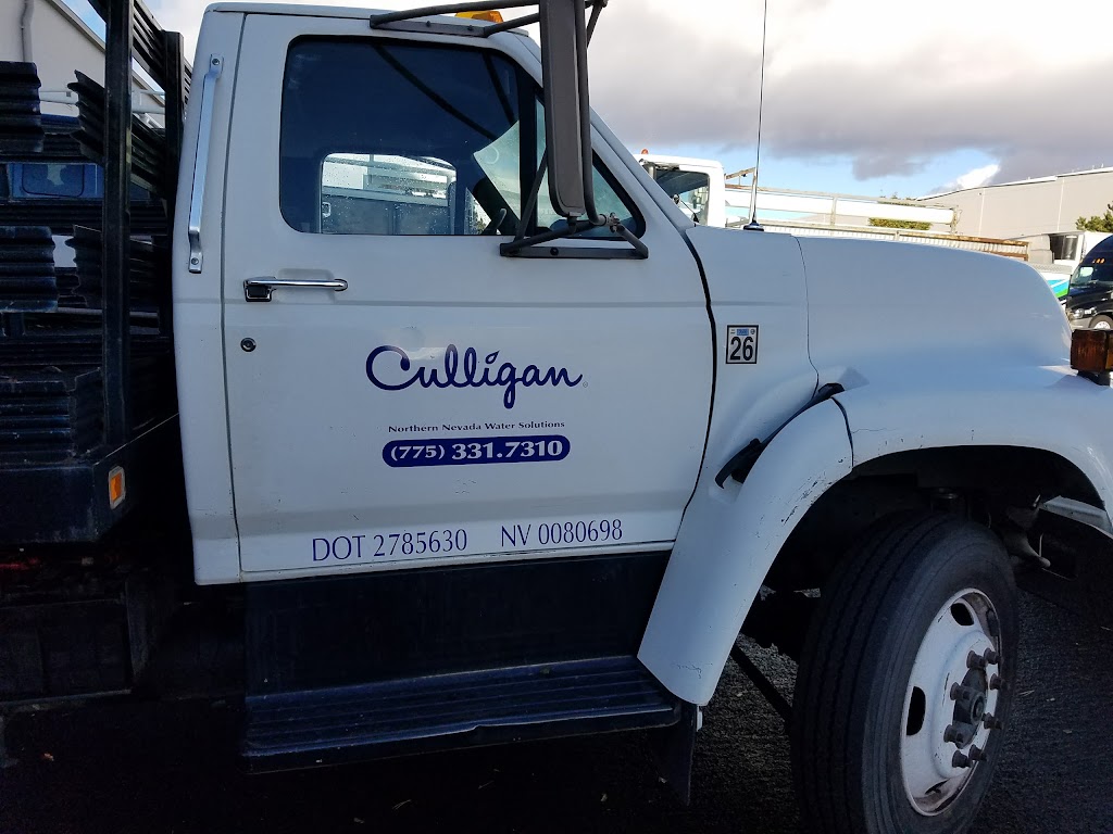 Culligan Water of Reno, Nevada | 1145 Icehouse Ave, Sparks, NV 89431, USA | Phone: (775) 200-7308