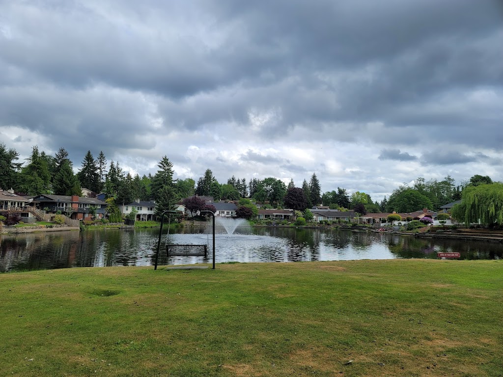 Lake Ponce de Leon Park (Private) | 26th Ave SW, Federal Way, WA 98023, USA | Phone: (253) 838-0464