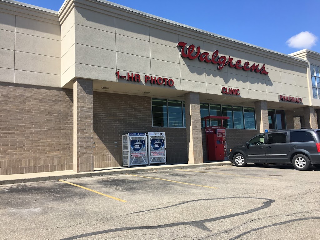 Walgreens | 10529 Loveland Madeira Rd, Loveland, OH 45140, USA | Phone: (513) 683-5615