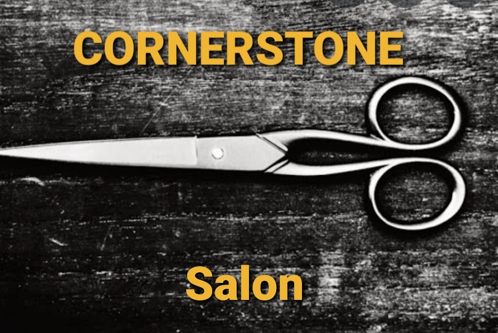 CornerStone Salon | 1083 S Main St, Graham, NC 27253, USA | Phone: (336) 684-3685