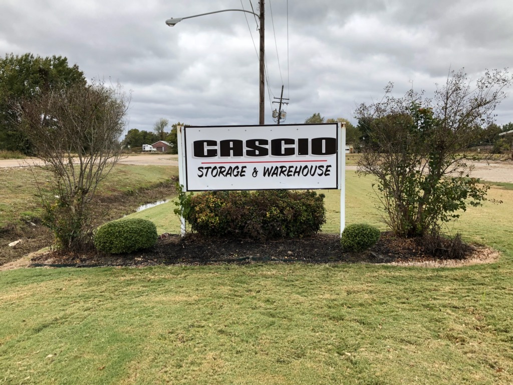 Cascio Storage and Warehouse, Inc. | 748 Hwy 463 South, Trumann, AR 72472, USA | Phone: (870) 418-0965