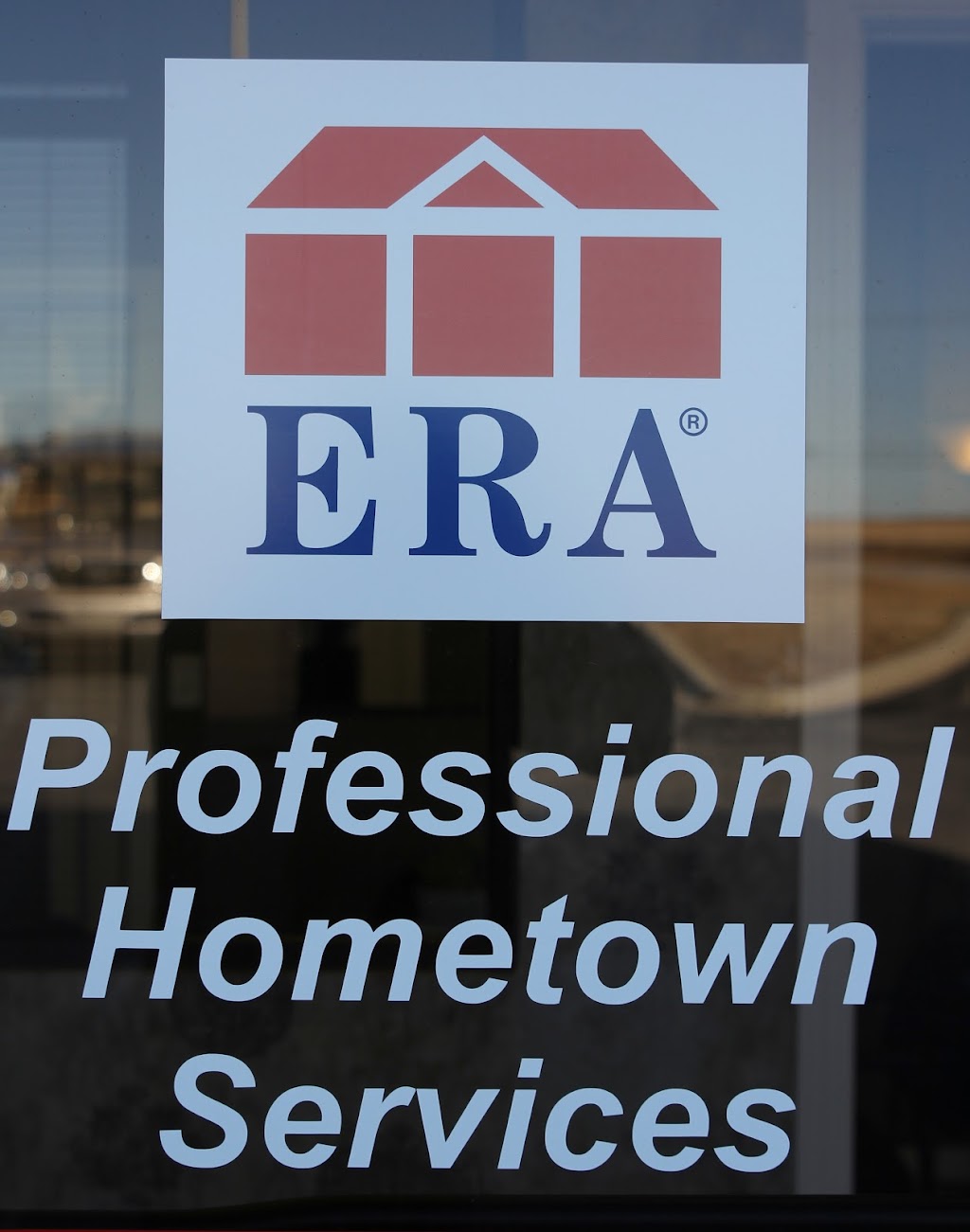 ERA Professional Hometown Services | 5027 Atwood Dr #1, Richmond, KY 40475, USA | Phone: (859) 626-8372