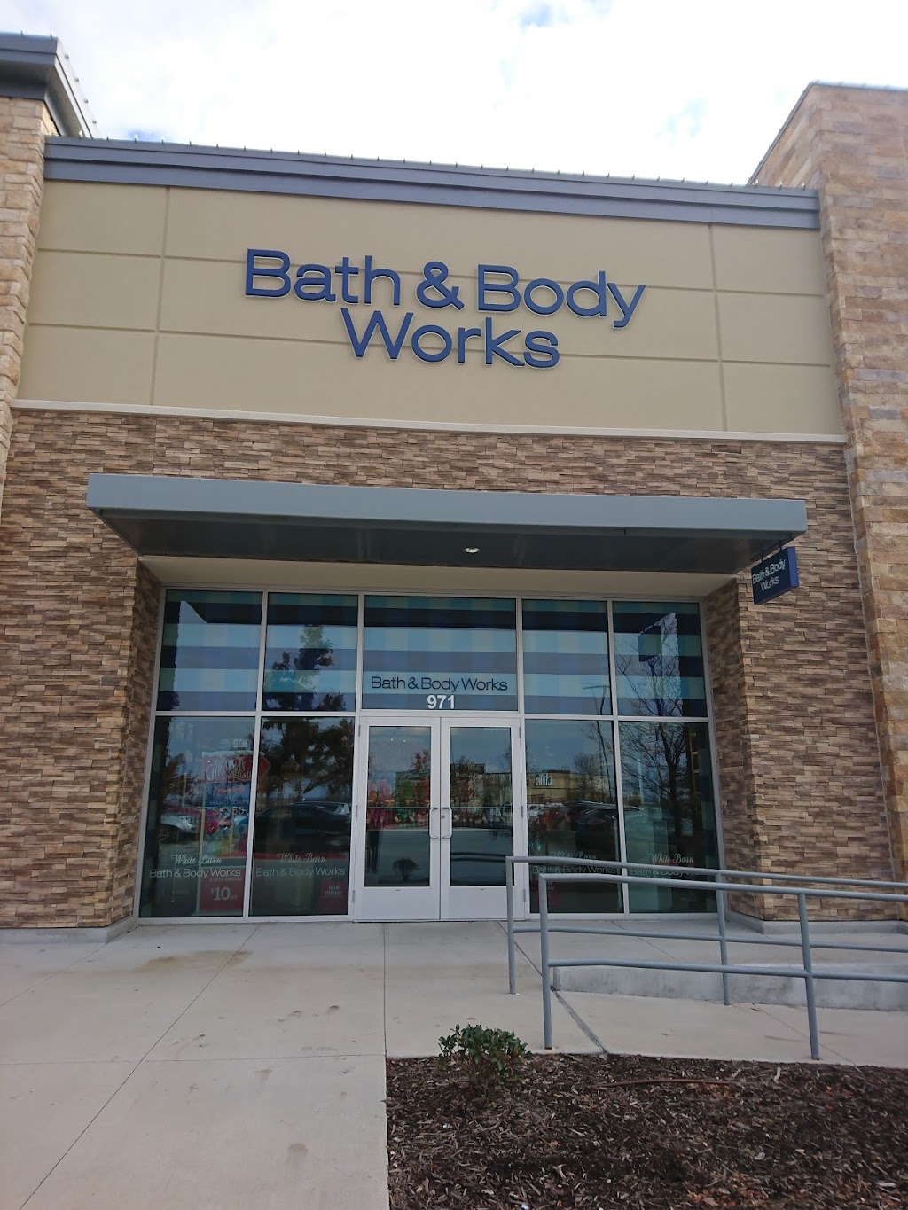 Bath & Body Works | S Preston Rd SPACE 971, Prosper, TX 75078, USA | Phone: (972) 346-5618