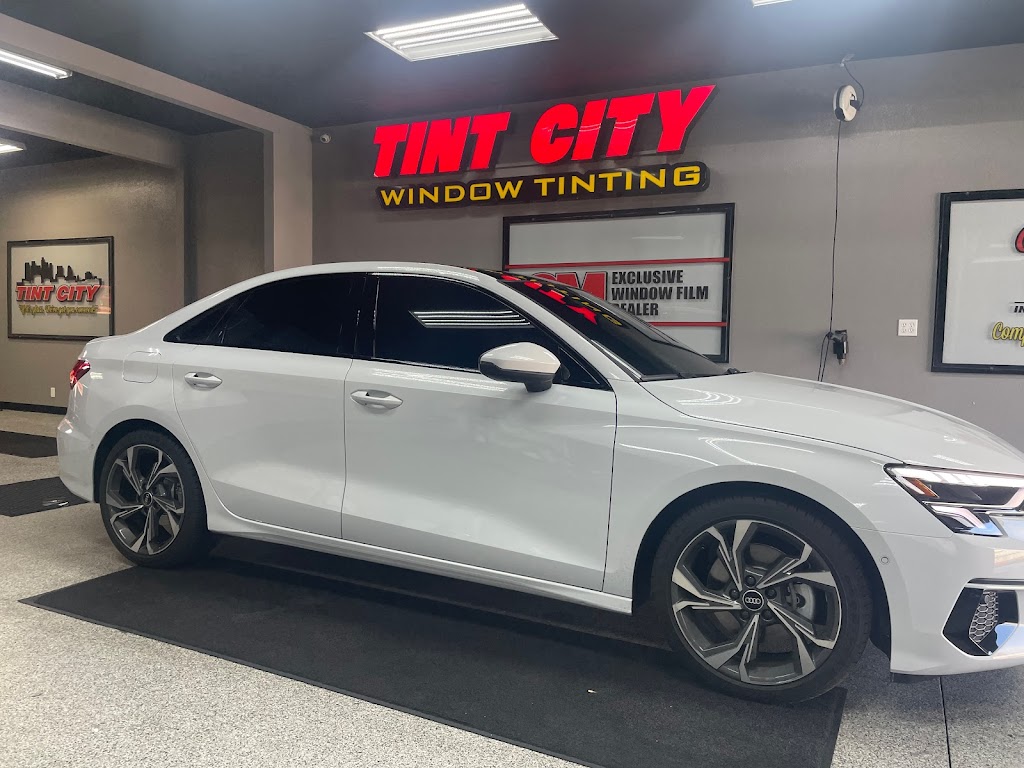 Tint City Inc. | 24688 Redlands Blvd, Loma Linda, CA 92354 | Phone: (909) 478-0229