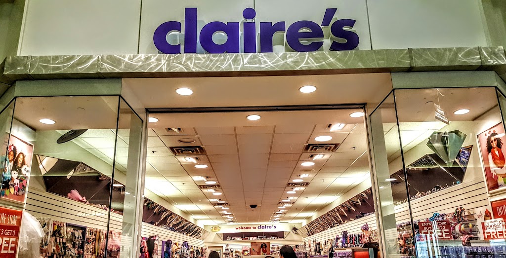 Claires | 4801 OUTERLOOP RD.SPC# B-316, Louisville, KY 40219, USA | Phone: (502) 966-5244