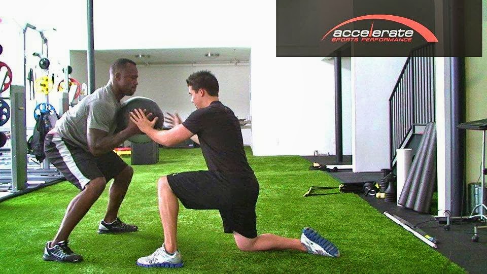 Accelerate Sports Performance | 930 Cole St, San Francisco, CA 94117, USA | Phone: (415) 841-2721