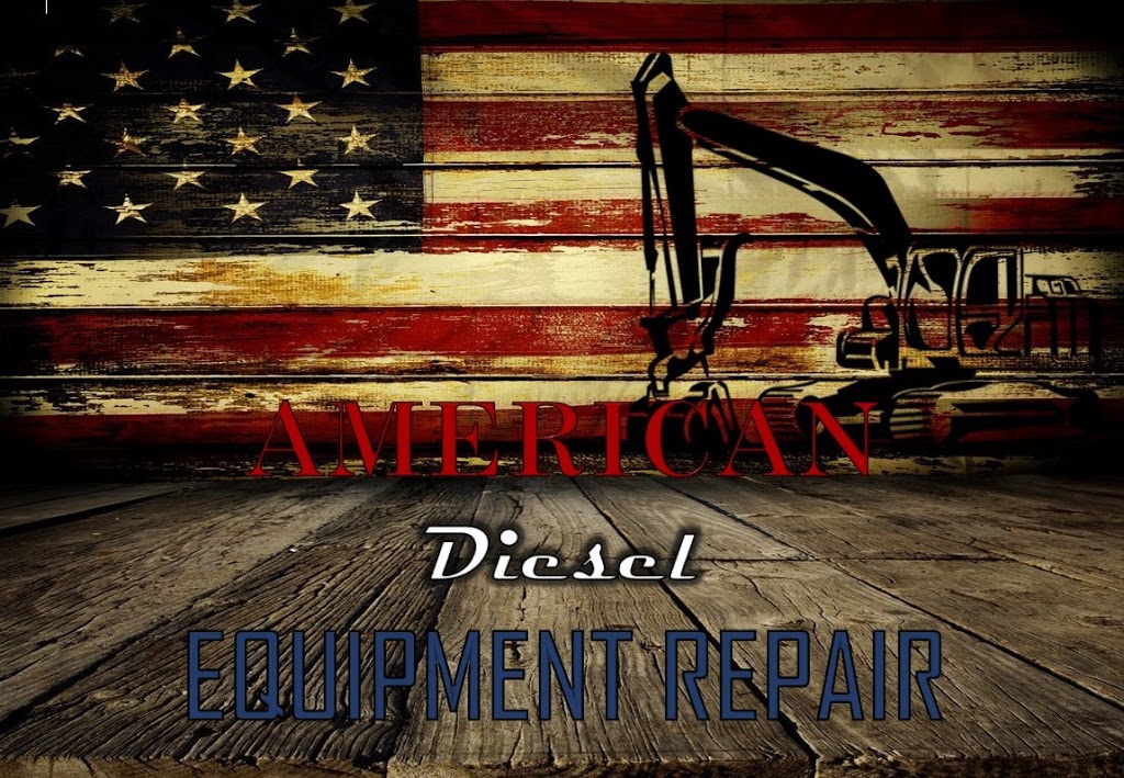 American Diesel Equipment Repair | 325 River Bluff Dr, Lytle, TX 78052, USA | Phone: (210) 853-7548