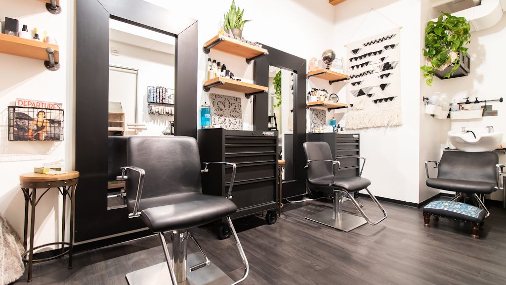 Wanderlust Hair Studio | 1555 Camino Del Mar #203 ste 47, Del Mar, CA 92014, USA | Phone: (714) 277-5025