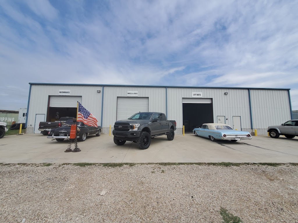Saltys Offroad and Performance | 830 Dividend St, Midlothian, TX 76065, USA | Phone: (469) 672-5297
