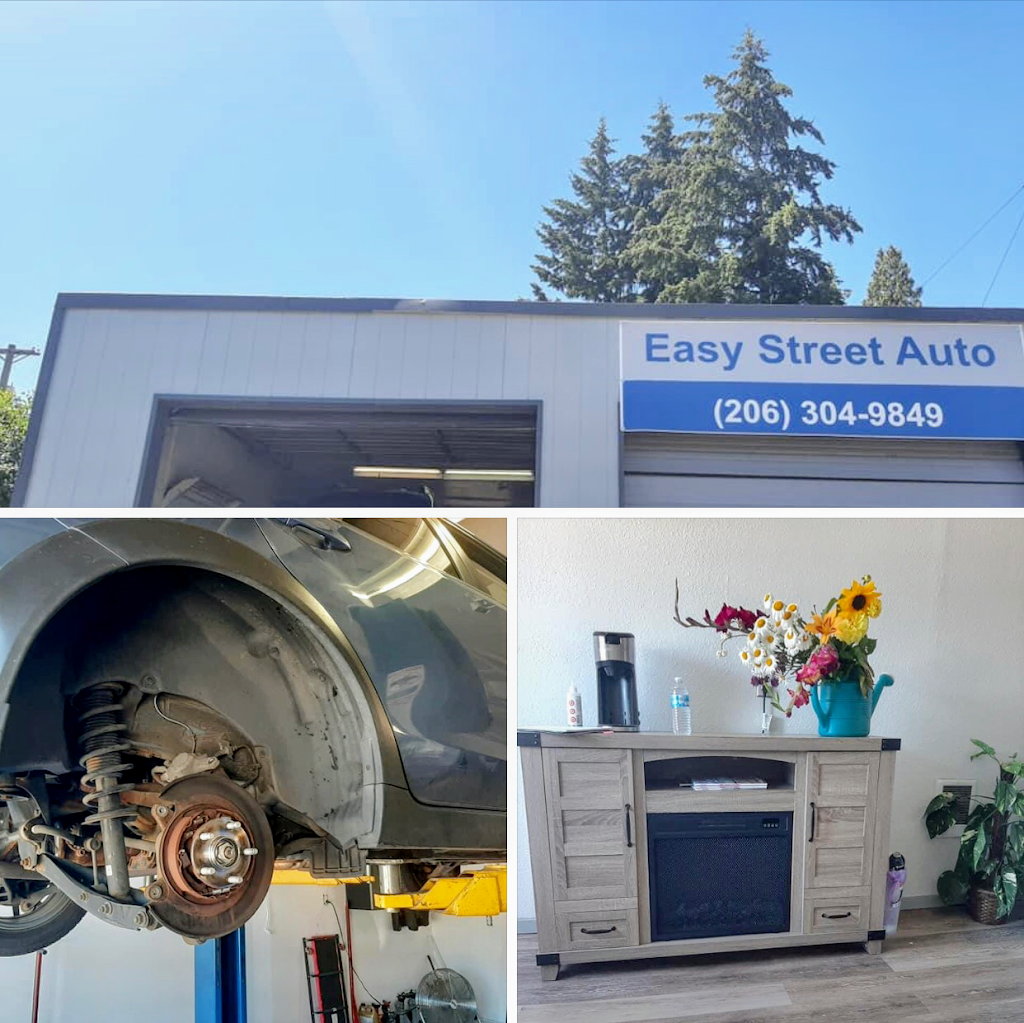 Easy Street Auto Repair | 8425 Pacific Hwy E, Tacoma, WA 98422, USA | Phone: (253) 517-3024