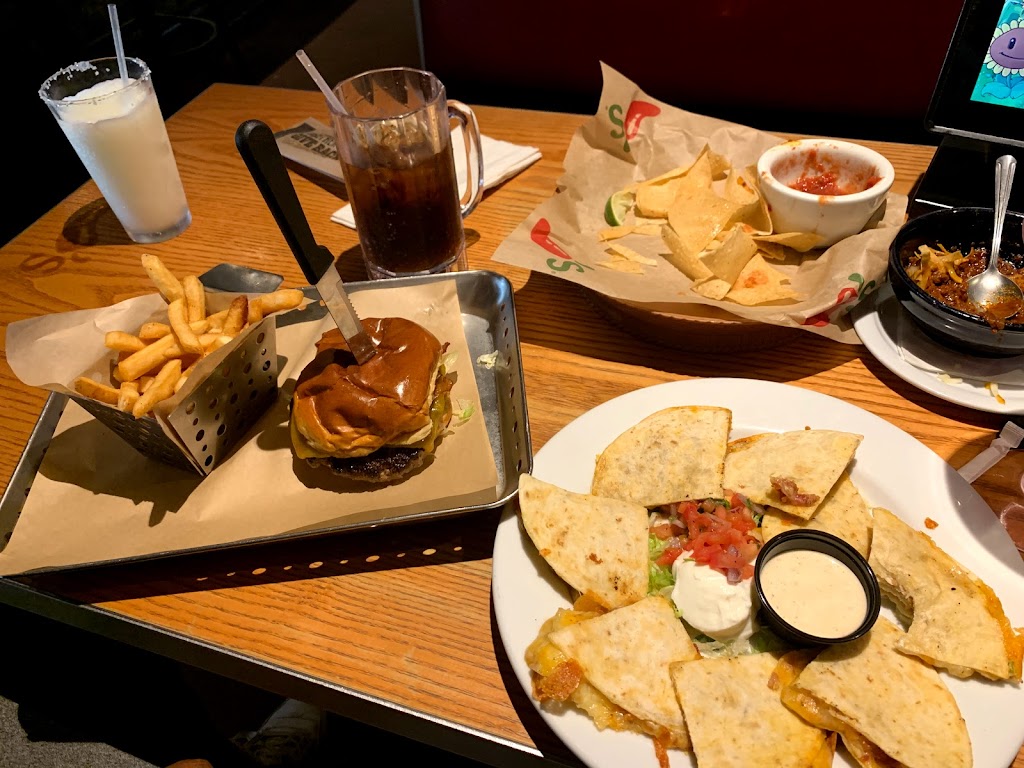 Chilis Grill & Bar | 58 NJ-23 N, Riverdale, NJ 07457 | Phone: (973) 616-0382