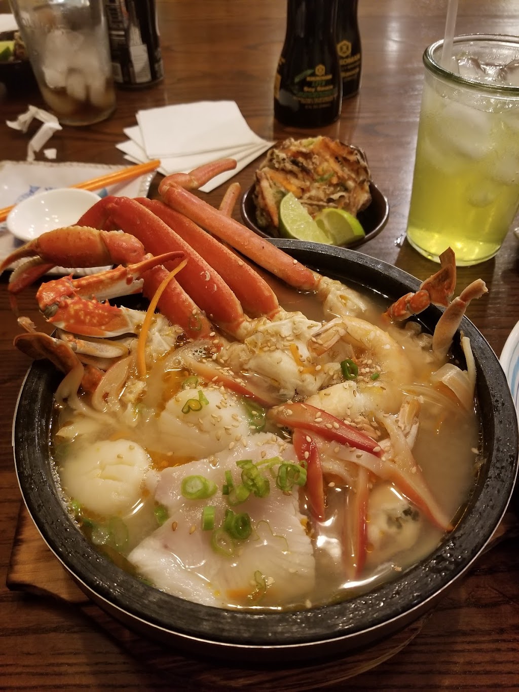 Moyashi | 250 N Madison Ave, Hanover, IN 47243, USA | Phone: (812) 313-4236