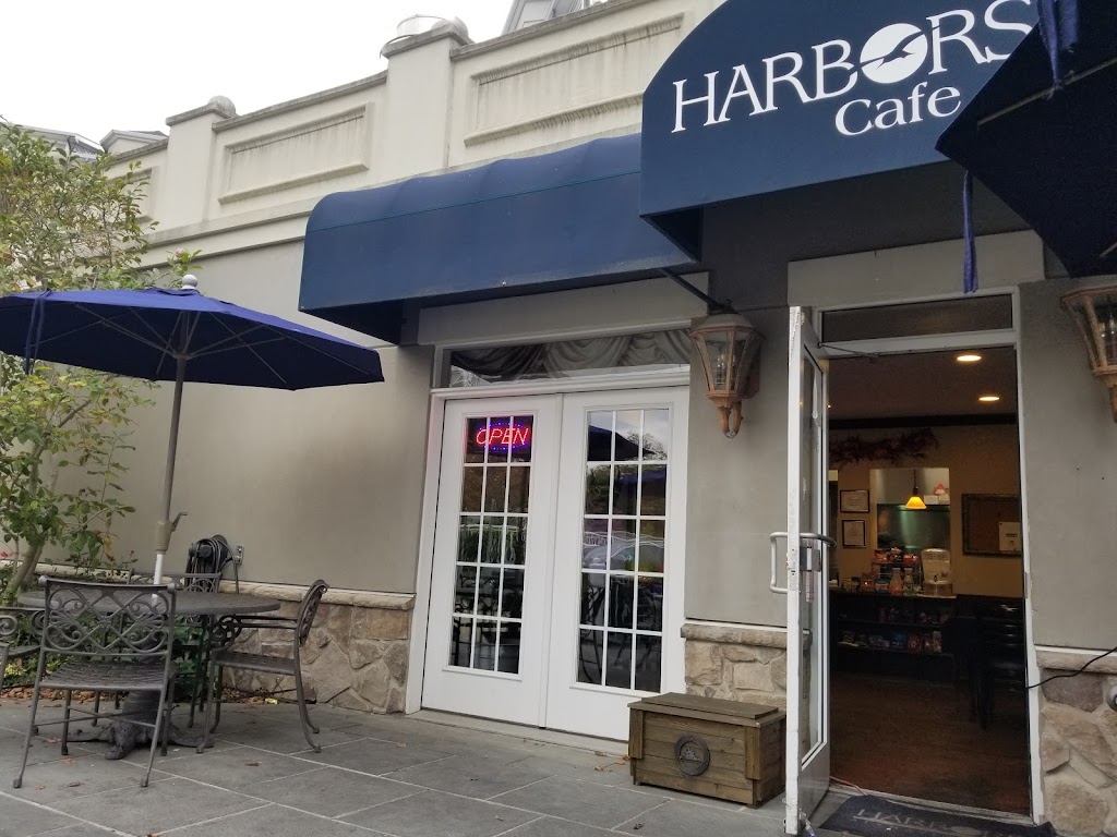 Harbors Cafe | 1000 Round Pointe Dr, Haverstraw, NY 10927, USA | Phone: (845) 269-3992