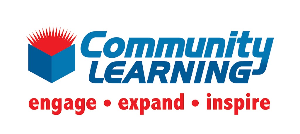 Community Learning LLC | 600 Franklin St Suite 110, Schenectady, NY 12305, USA | Phone: (888) 488-9613