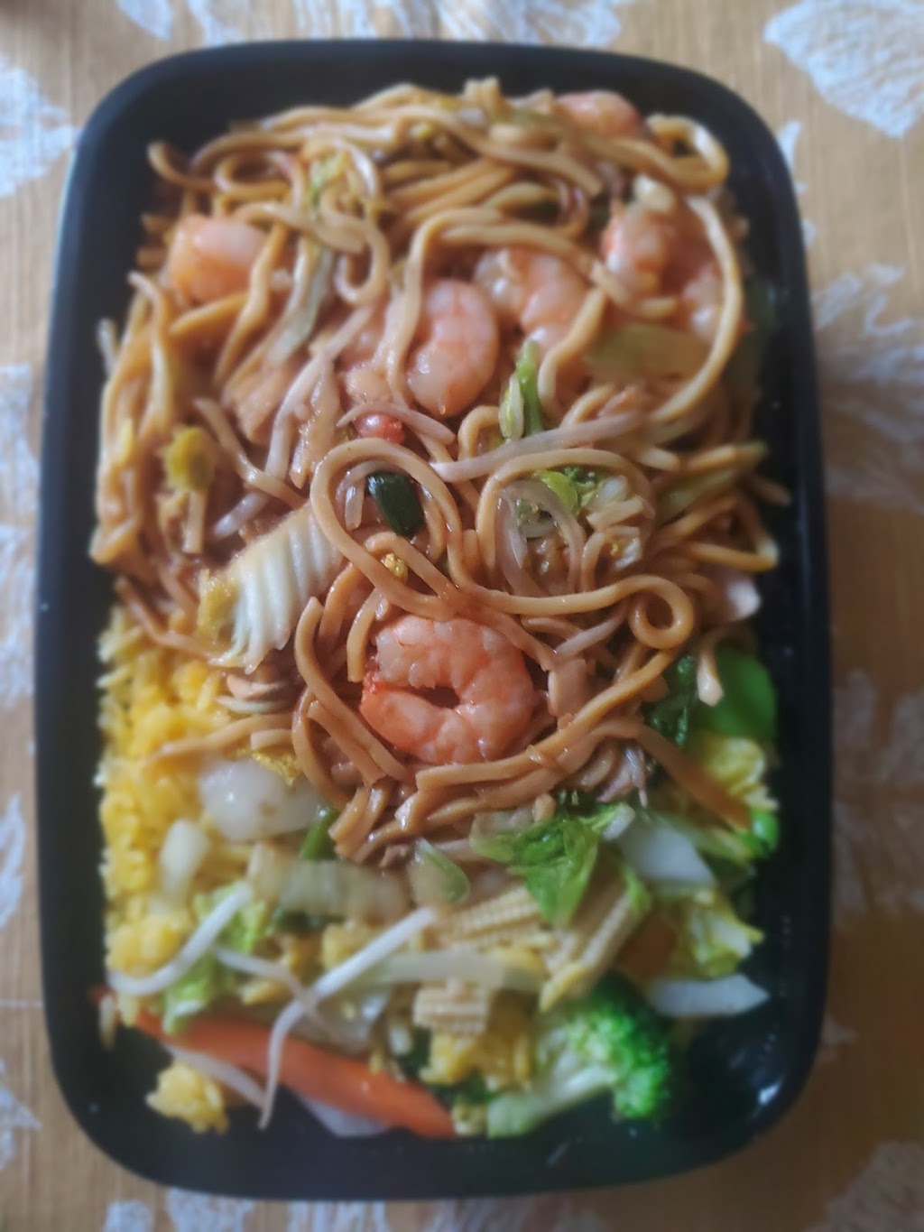 New China House | 15 Quakers Way, Quakertown, PA 18951, USA | Phone: (215) 538-8897