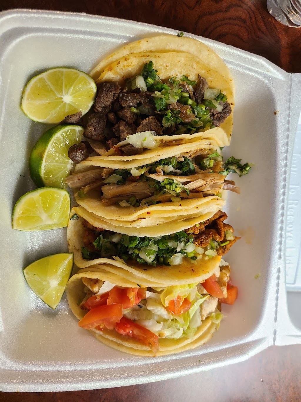 Kairos Tacos | 810 N Travis St, Sherman, TX 75090, USA | Phone: (903) 486-8660
