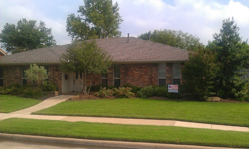 A-1 Texas Roofing Co. | 4648 Archer Dr, The Colony, TX 75056, USA | Phone: (214) 624-7052