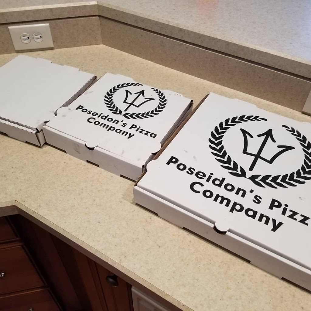 Poseidons Pizza Company | 2091 N Bend Rd, Hebron, KY 41048, USA | Phone: (859) 534-2361