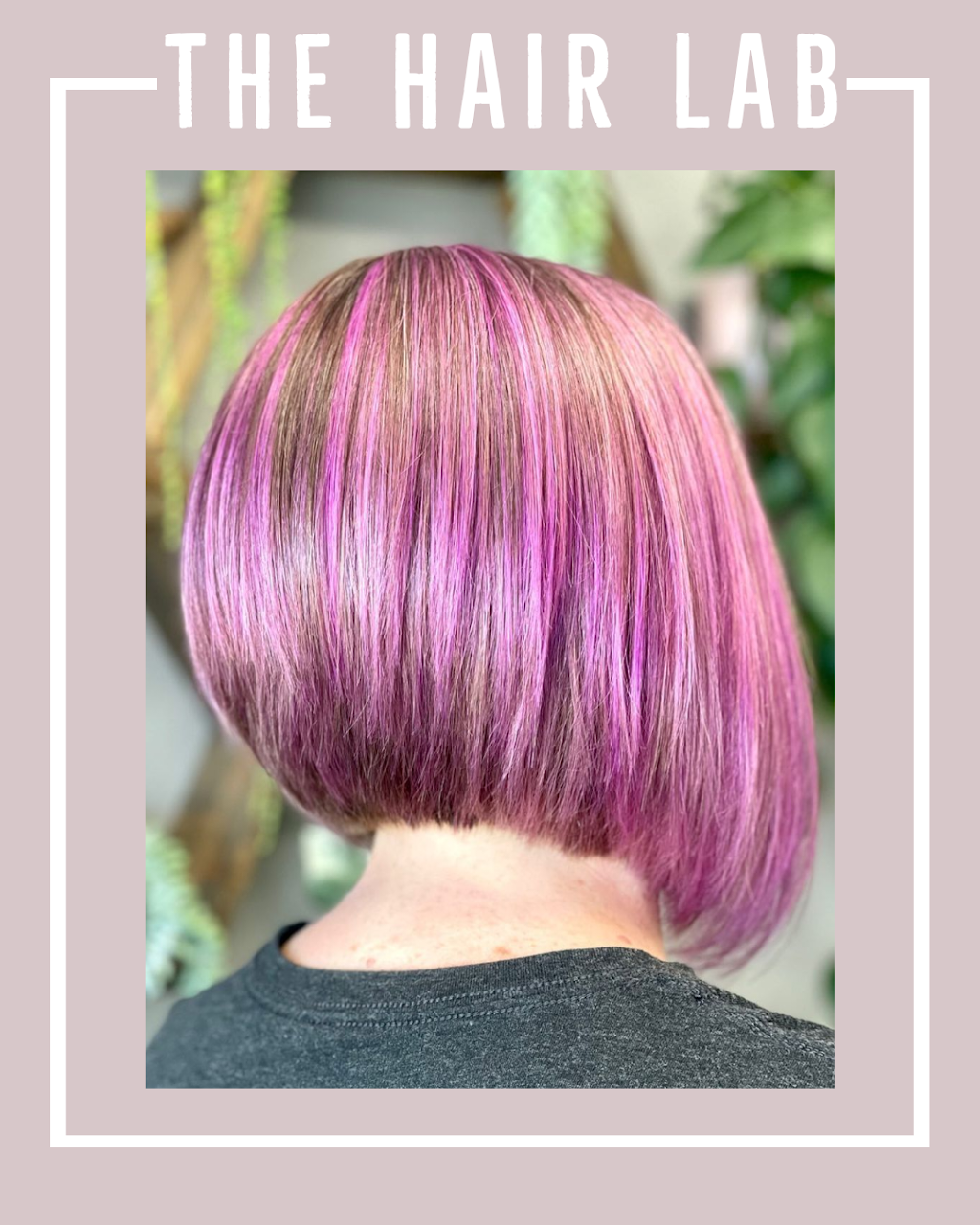 The Hair Lab | 7915 Garden Grove Blvd, Garden Grove, CA 92841, USA | Phone: (949) 445-6546